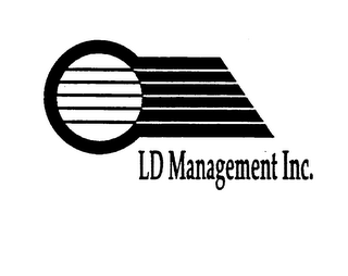 LD MANAGEMENT INC.