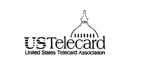 US TELECARD UNITED STATES TELECARD ASSOCIATION