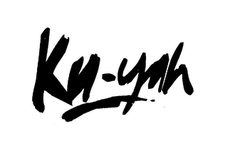 KU-YAH