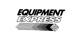 EQUIPMENT EXPRESS