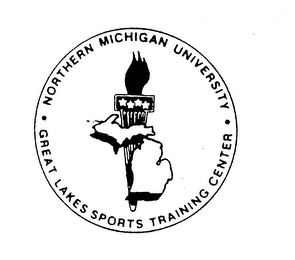 NORTHERN MICHIGAN UNIVERSITY GREAT LAKES SPORTS TRAINING CENTER MARQUETTE, MICHIGAN