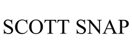 SCOTT SNAP