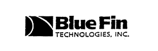 BLUE FIN TECHNOLOGIES, INC.