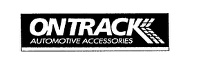 ON TRACK AUTOMOTIVE ACCESSORIES