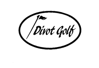 DIVOT GOLF