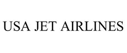 USA JET AIRLINES