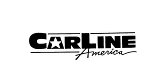 CARLINE AMERICA