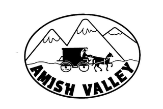 AMISH VALLEY