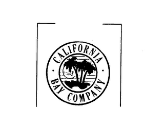 CALIFORNIA BAY COMPANY