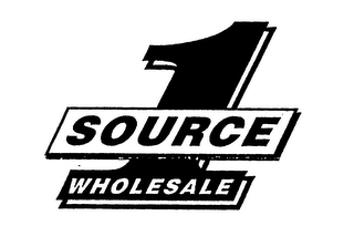 SOURCE 1 WHOLESALE