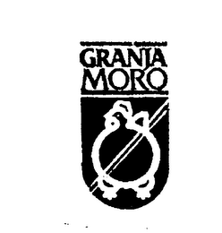 GRANJA MORO