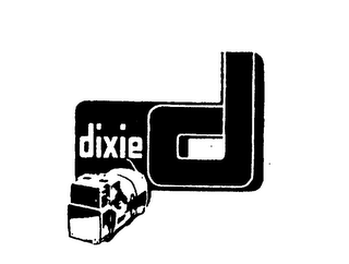 D DIXIE