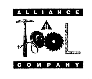 ALLIANCE TOOL COMPANY