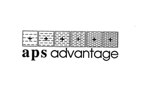 APS ADVANTAGE