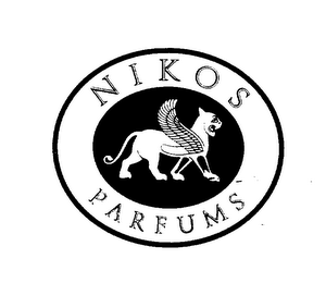 NIKOS PARFUMS