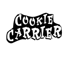 COOKIE CARRIER