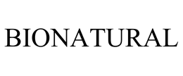BIONATURAL