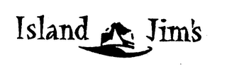 ISLAND JIM'S