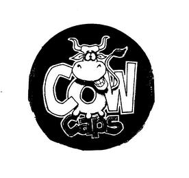 COW CAPS