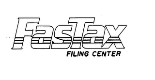 FASTAX FILING CENTER