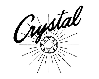 CRYSTAL