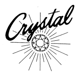 CRYSTAL