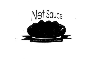 NET SAUCE SUPERMARKET SHOPPING NETWORK