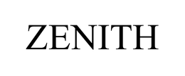 ZENITH