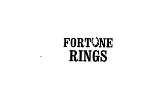 FORTUNE RINGS