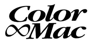 COLOR MAC