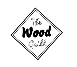 THE WOOD GRILL