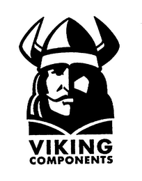 VIKING COMPONENTS