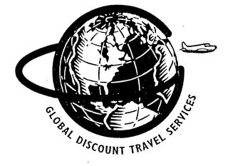 GLOBAL DISCOUNT TRAVEL SERVICES