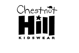 CHESTNUT HILL KIDSWEAR
