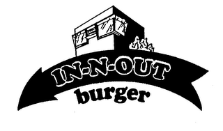 IN-N-OUT BURGER