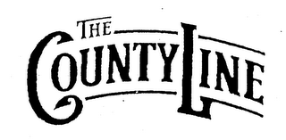 THE COUNTY LINE