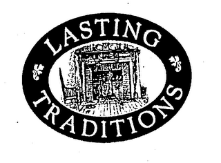 LASTING TRADITIONS