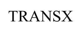TRANSX