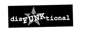 DISFUNKTIONAL