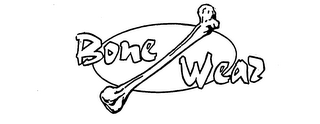 BONE WEAR