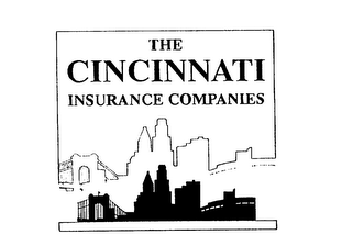 THE CINCINNATI INSURANCE COMPANIES