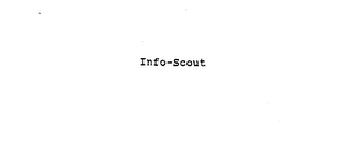 INFO-SCOUT