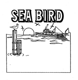 SEA BIRD