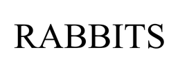 RABBITS