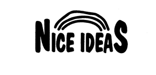 NICE IDEAS