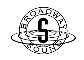 S BROADWAY SOUND