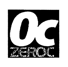 OC ZEROC