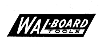 WAL-BOARD TOOLS