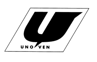 UV UNO VEN