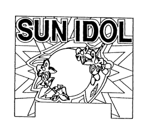 SUN IDOL